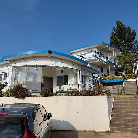 Hotel Diamond Hill View à Ketti Extérieur photo
