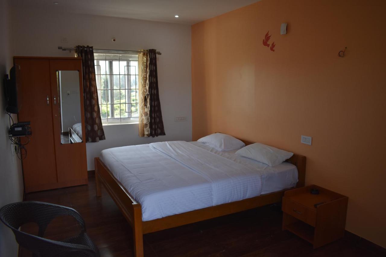 Hotel Diamond Hill View à Ketti Extérieur photo